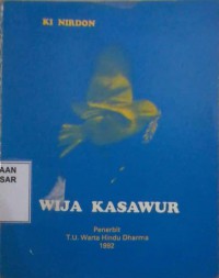 Image of Wija Kasawur